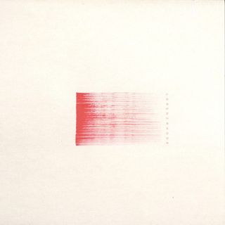 Lorenz Rhode — Belair Ep vinyl cover
