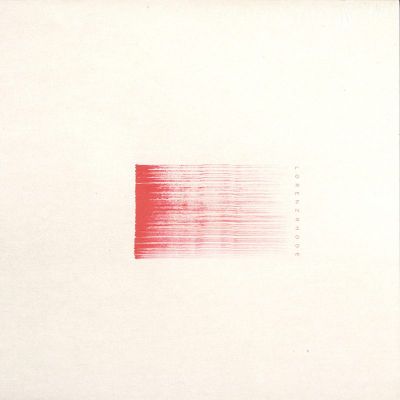 Lorenz Rhode — Belair Ep vinyl cover