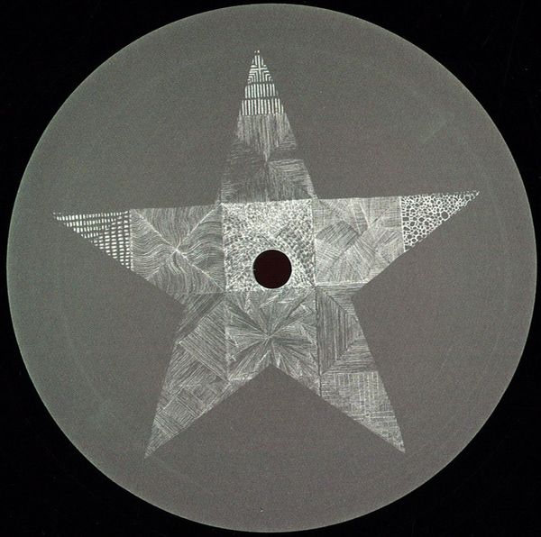 Various — A-sides Volume 5 - 2 vinyl cover