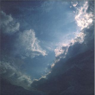 Ignez — SMV017 vinyl cover