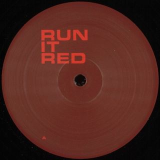 Run It Red