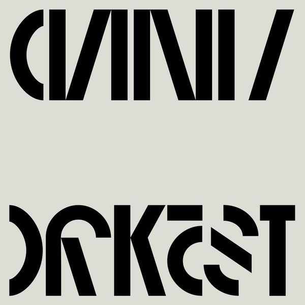 Suzanne Ciani, Metropole Orkest, Simon Dobson — CIANI/ORKEST (2x12") vinyl cover