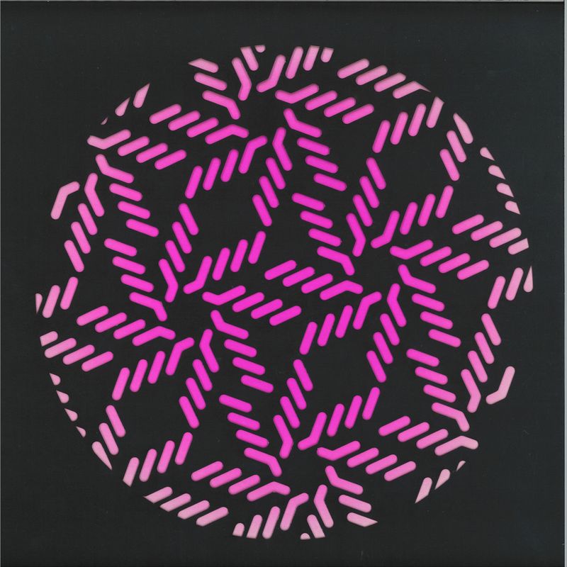 Alpharisc — Remain Seated vinyl cover