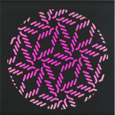 Alpharisc — Remain Seated vinyl cover