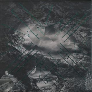 Sven Väth — Catharsis Remixes 3x12" vinyl cover