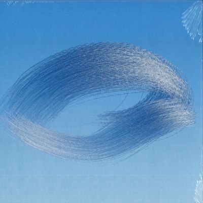Mehmet Aslan — Auguri vinyl cover