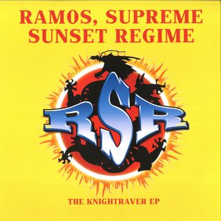 Rsr Recordings Kniteforce