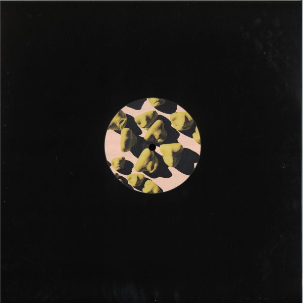 Dinky — Hold me Tight vinyl cover