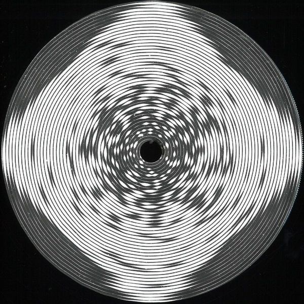 Enivrèz Vous — AA006 vinyl cover