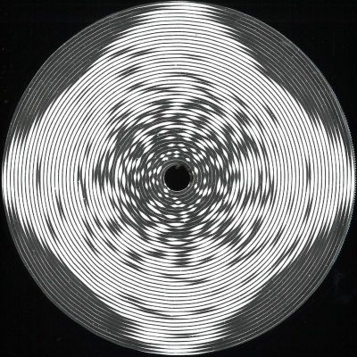 Enivrèz Vous — AA006 vinyl cover