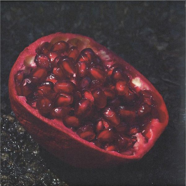 Perdu — Skye Ep vinyl cover
