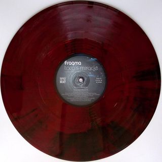Fragma