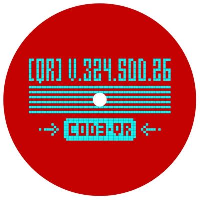 Various — [QR]V.324.SDD.26 vinyl cover