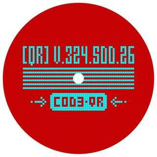 Cod3 Qr