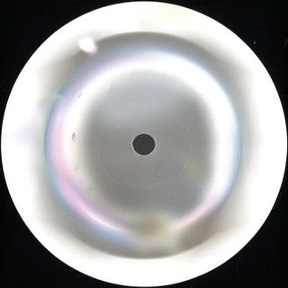 Purelink — To / Deep vinyl cover