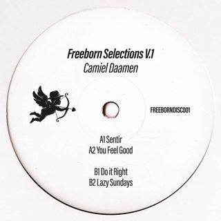 Freeborn Records