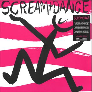 Scream