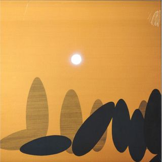 Jacek Sienkiewicz — Pristine LP vinyl cover