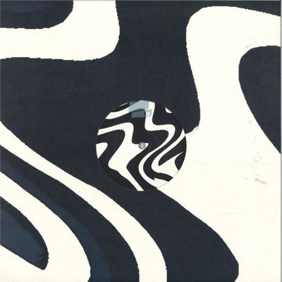 Bartolomeo, Jesse Marcell — Circuiti vinyl cover