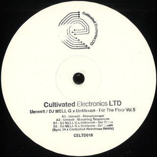 Unklevon Inc Sync 24