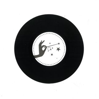Unknown — Suntrip vinyl cover