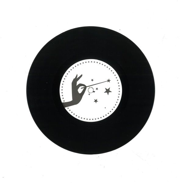 Unknown — Suntrip vinyl cover