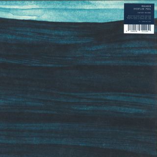Mogador — Overflow Pool vinyl cover