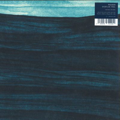 Mogador — Overflow Pool vinyl cover
