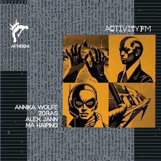 Activity Fm