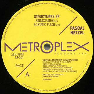 Pascal Hetzel