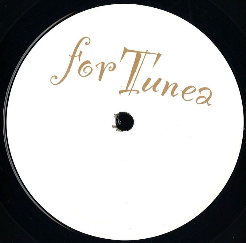 Peter Czak — Before The Rise vinyl cover