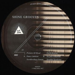 Shine Grooves