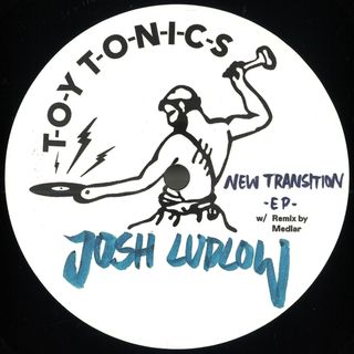 Josh Ludlow