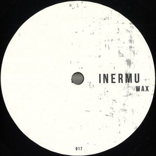 James Dexter, Dominic Aquila — INERMUWAX017 vinyl cover