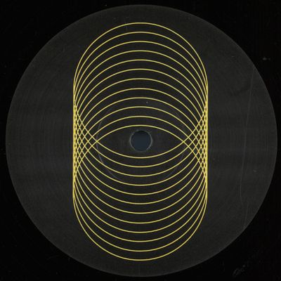 Mita Gami, Erez — Where’s My Voice? vinyl cover