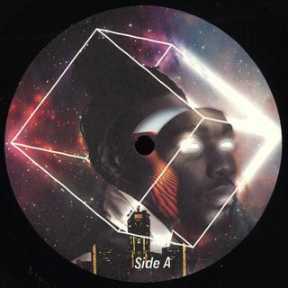 Various — Parabellum Detroit 3x12" vinyl cover