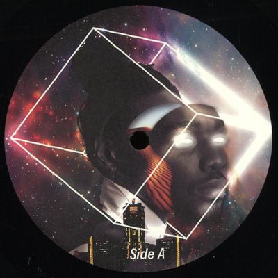 Various — Parabellum Detroit 3x12" vinyl cover