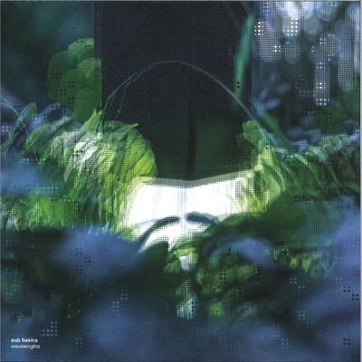 Sub Basics — Wavelengths vinyl cover