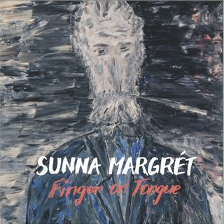Sunna Margrét