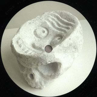 Various — Src002 vinyl cover