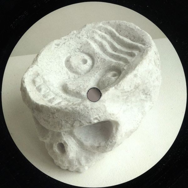 Various — Src002 vinyl cover