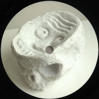 Various — Src002 vinyl cover