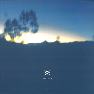 Lake People — Foreverer vinyl cover
