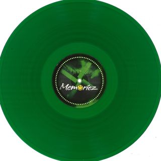 Various — MEMORIEZ Flashback 14 vinyl cover