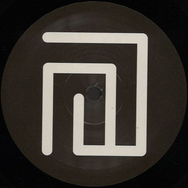 Christian Vance — Hunting EP vinyl cover