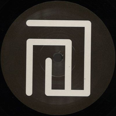 Christian Vance — Hunting EP vinyl cover