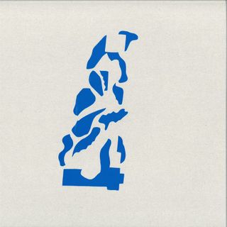Gacha Bakradze — MONUMENT vinyl cover