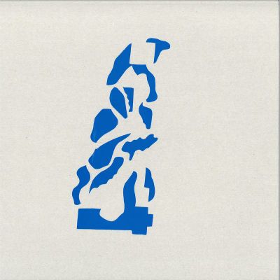 Gacha Bakradze — MONUMENT vinyl cover