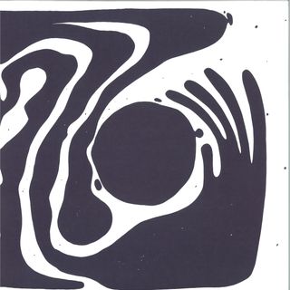 Various — VA - Cluster I vinyl cover