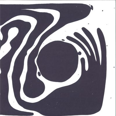 Various — VA - Cluster I vinyl cover